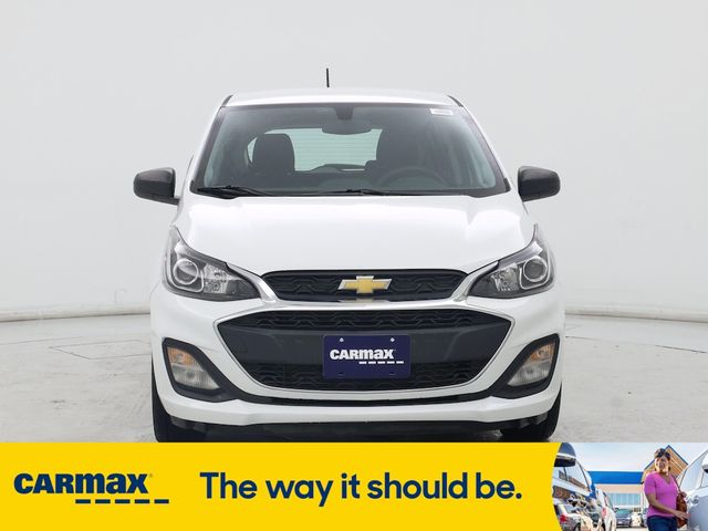 2021 Chevrolet Spark LS
