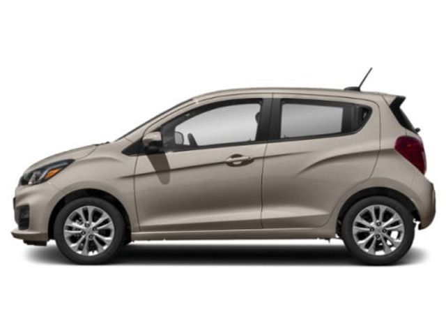 2021 Chevrolet Spark LS