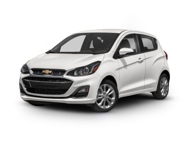 2021 Chevrolet Spark LS