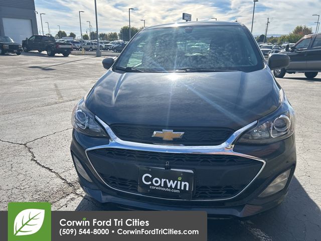 2021 Chevrolet Spark LS