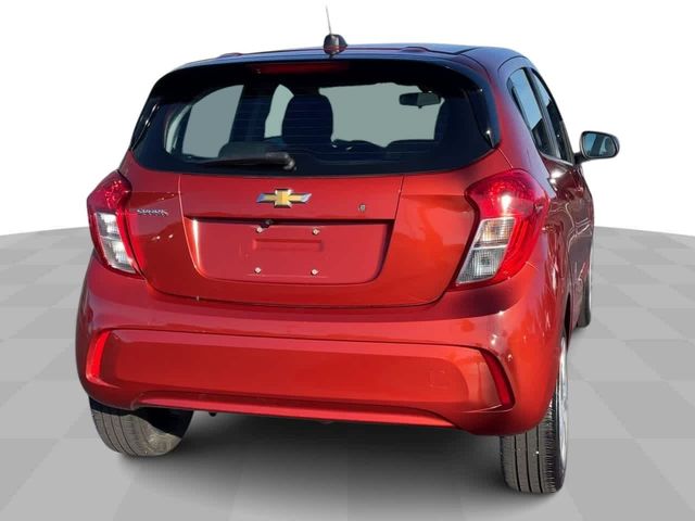 2021 Chevrolet Spark LS