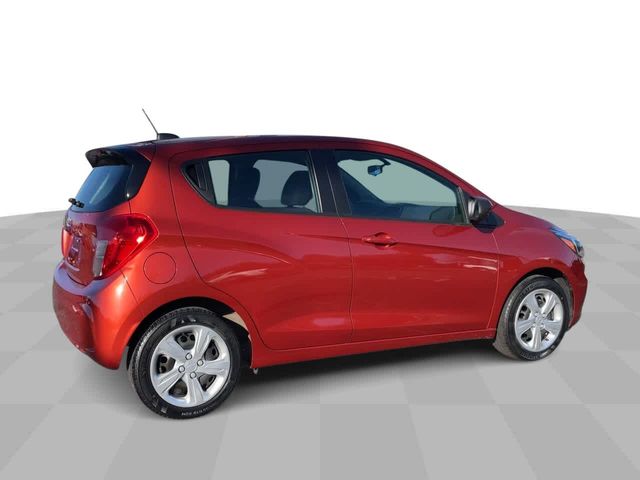 2021 Chevrolet Spark LS