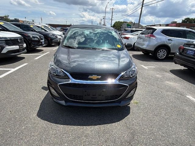 2021 Chevrolet Spark LS