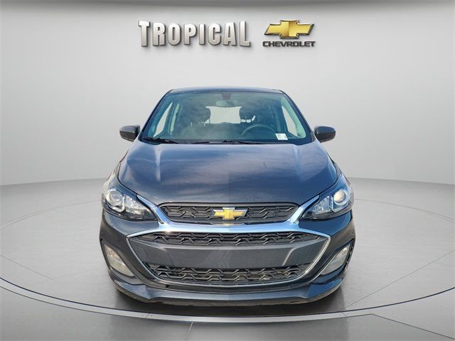 2021 Chevrolet Spark LS