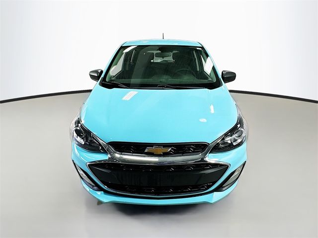 2021 Chevrolet Spark LS