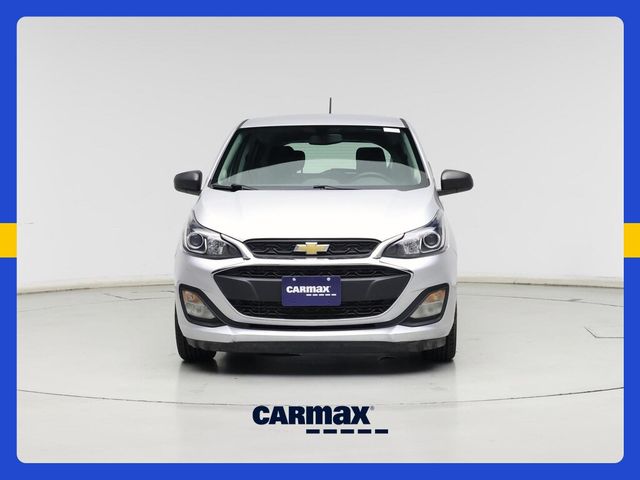 2021 Chevrolet Spark LS