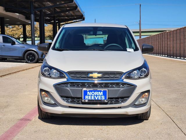 2021 Chevrolet Spark LS