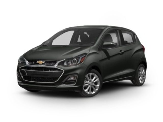 2021 Chevrolet Spark LS