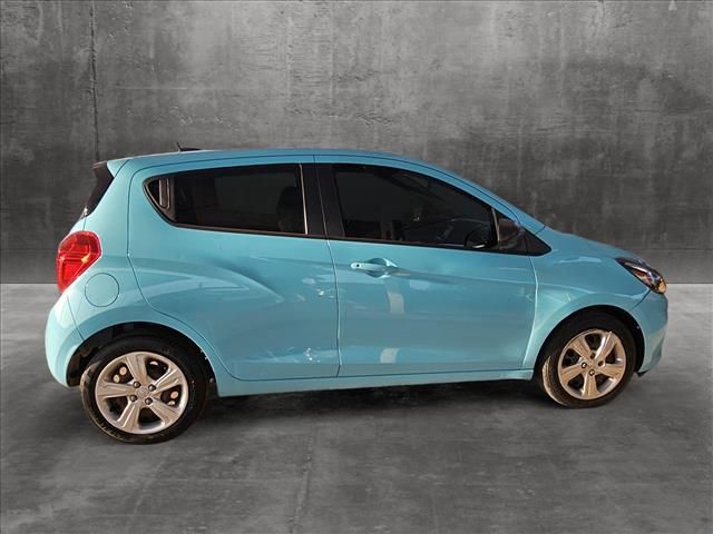 2021 Chevrolet Spark LS