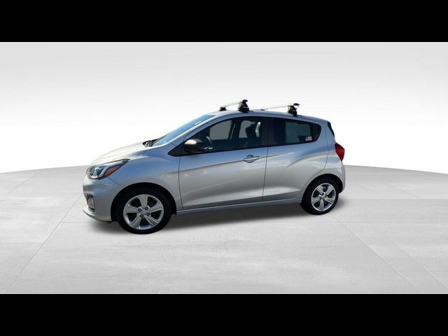 2021 Chevrolet Spark LS