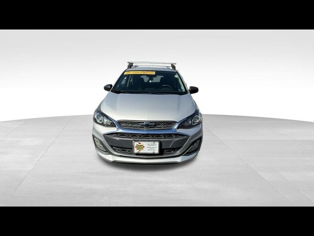 2021 Chevrolet Spark LS
