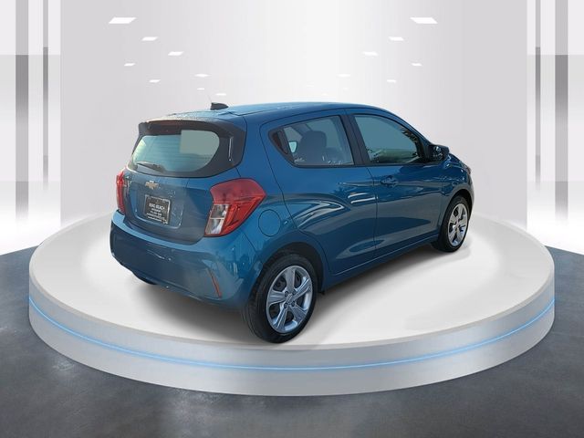 2021 Chevrolet Spark LS