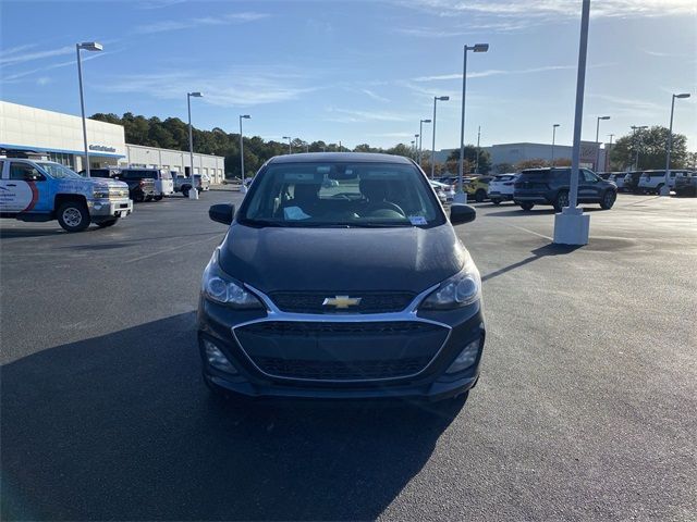 2021 Chevrolet Spark LS