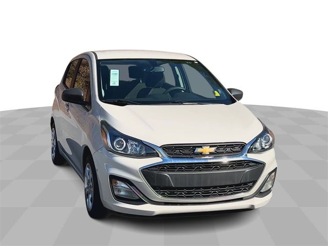 2021 Chevrolet Spark LS