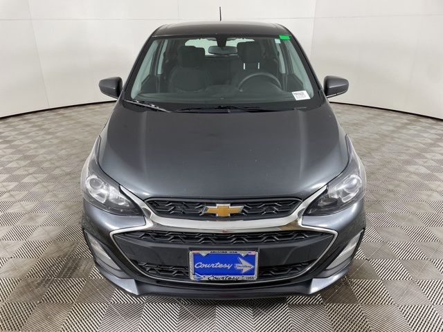 2021 Chevrolet Spark LS