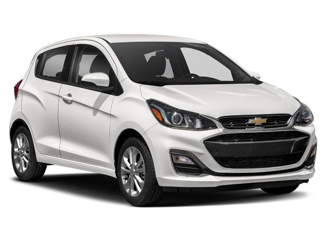 2021 Chevrolet Spark LS