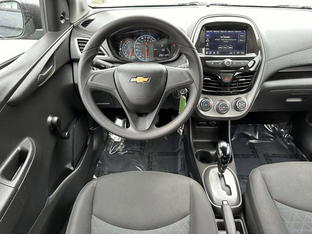 2021 Chevrolet Spark LS