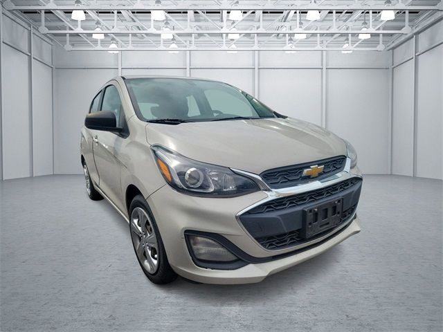 2021 Chevrolet Spark LS