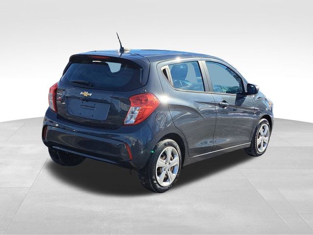 2021 Chevrolet Spark LS