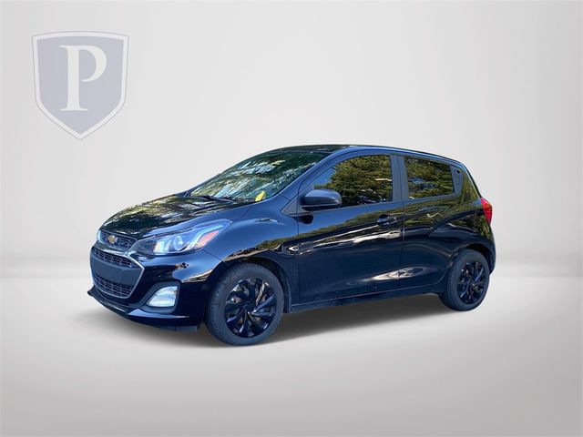 2021 Chevrolet Spark LS