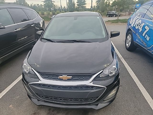 2021 Chevrolet Spark LS