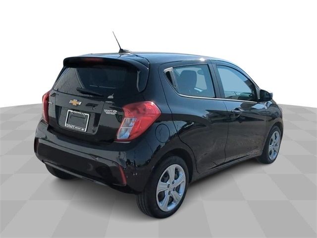 2021 Chevrolet Spark LS