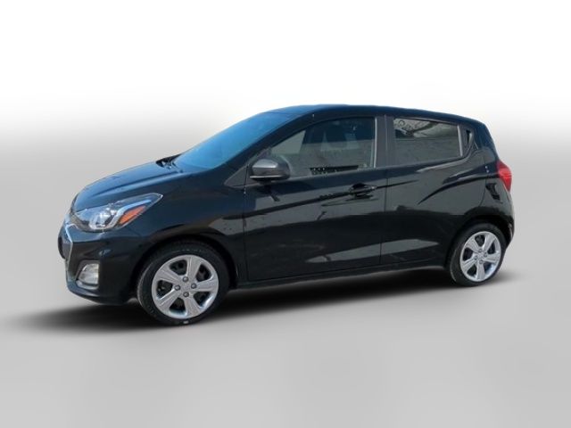 2021 Chevrolet Spark LS