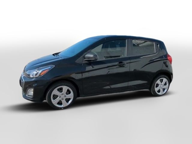 2021 Chevrolet Spark LS