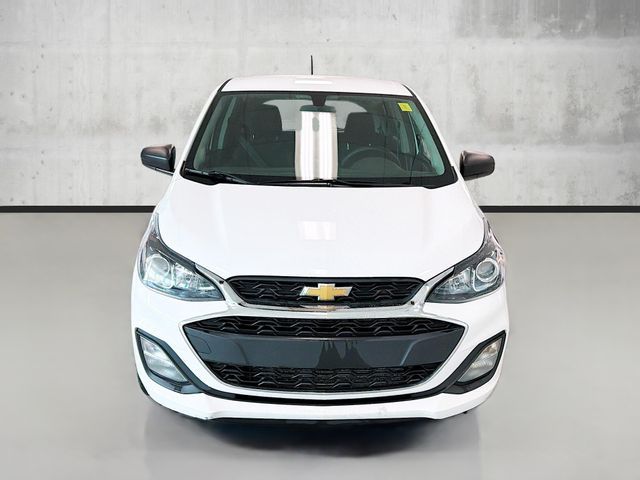 2021 Chevrolet Spark LS