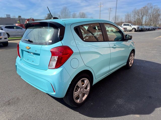 2021 Chevrolet Spark LS