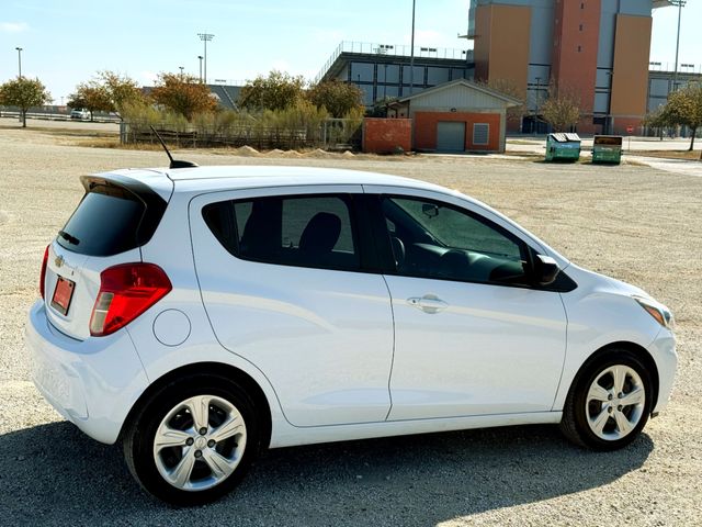 2021 Chevrolet Spark LS