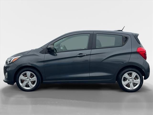 2021 Chevrolet Spark LS