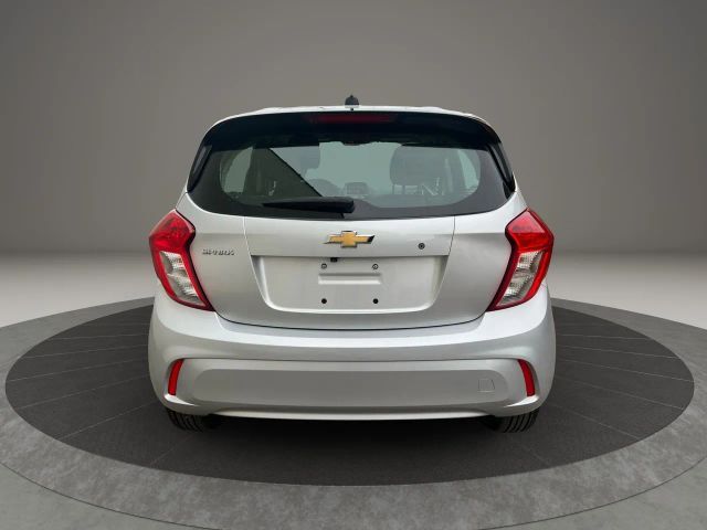 2021 Chevrolet Spark LS