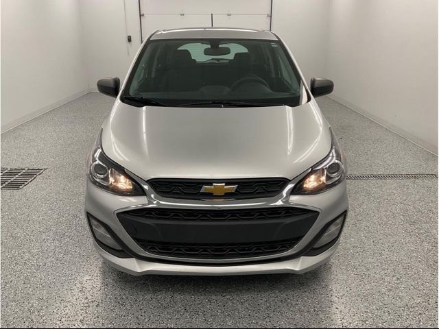 2021 Chevrolet Spark LS