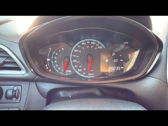 2021 Chevrolet Spark LS