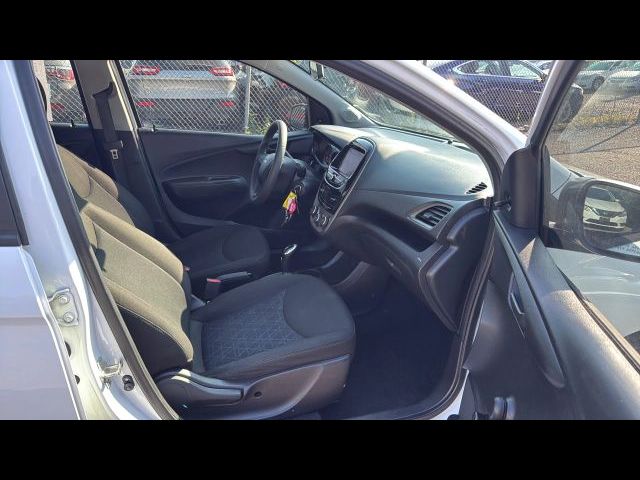 2021 Chevrolet Spark LS