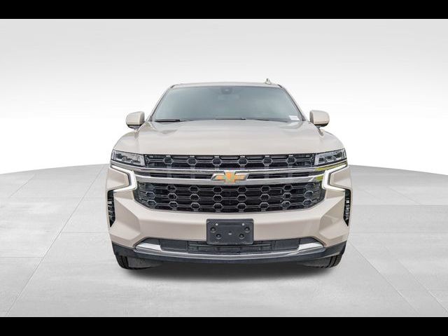 2021 Chevrolet Suburban LS