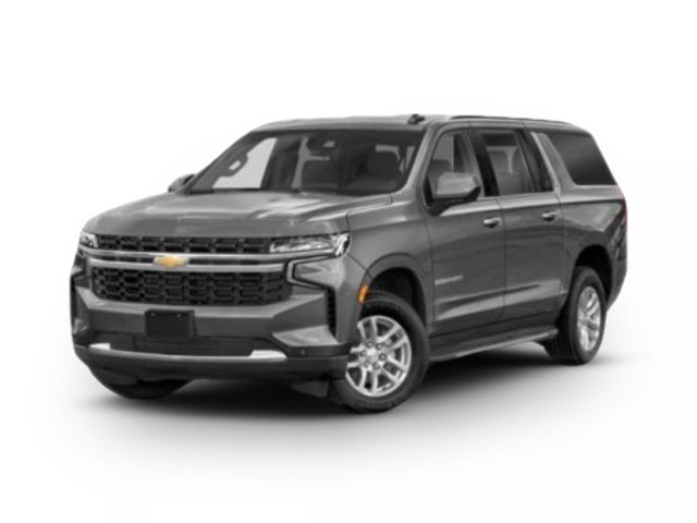 2021 Chevrolet Suburban LS