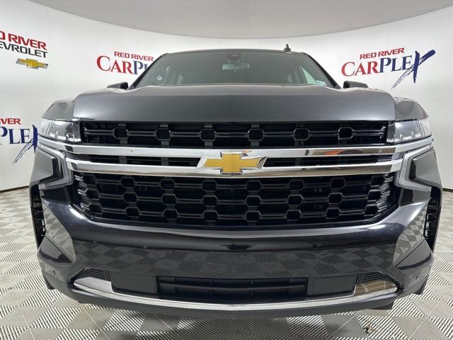 2021 Chevrolet Suburban LS