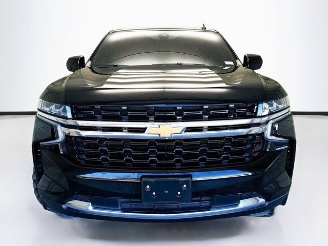 2021 Chevrolet Suburban LS