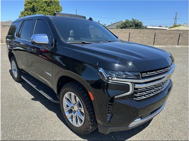 2021 Chevrolet Suburban LS