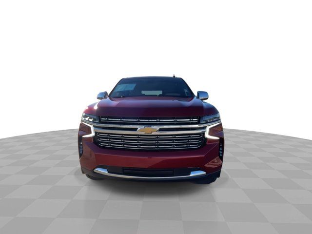 2021 Chevrolet Suburban Premier