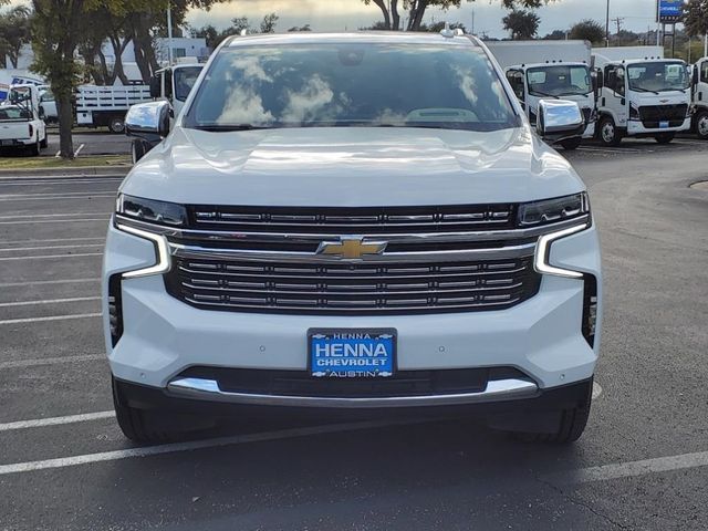 2021 Chevrolet Suburban Premier