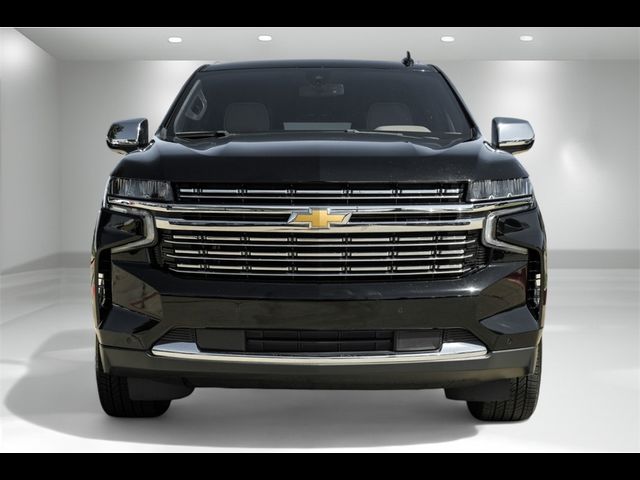 2021 Chevrolet Suburban Premier