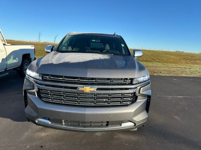 2021 Chevrolet Suburban Premier