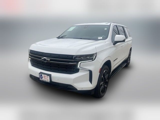 Used 2021 Chevrolet Suburban Suv For Sale In Mcallen, Tx 