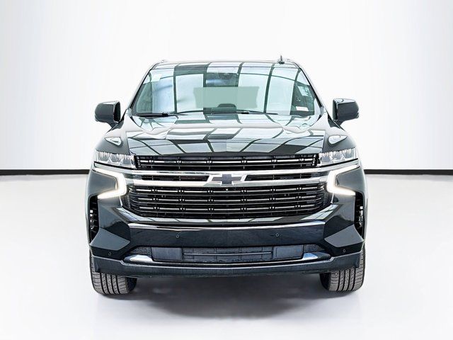 2021 Chevrolet Suburban RST