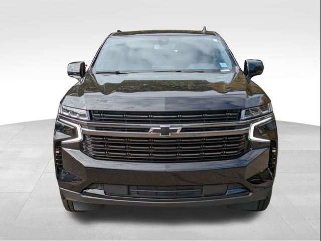 2021 Chevrolet Suburban RST