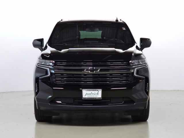 2021 Chevrolet Suburban RST