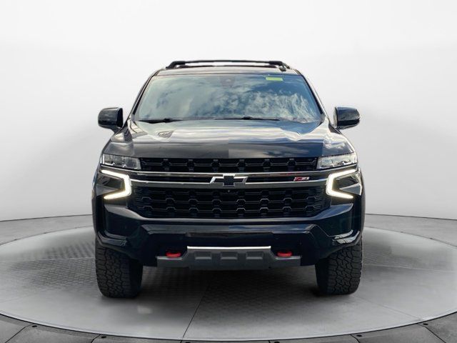 2021 Chevrolet Suburban Z71